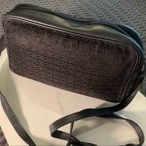 MARK CROSS LEATHER BAG VINTAGE